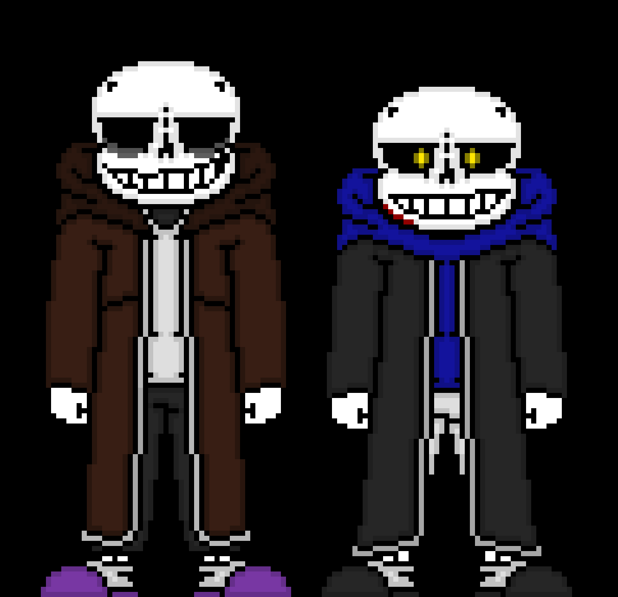 [c7b058] i made switchverse Caftar and Madness with these sprites because i was bored as hell 
