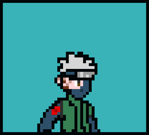 [e8e00b] kakashi