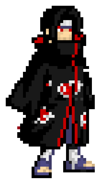 [1312c2] Itachi
