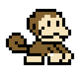 [155923] Monkey