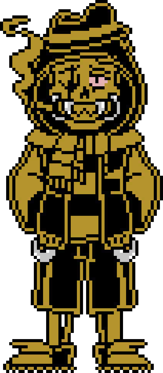 [3266b9] FellSwapFell Tantalum Papyrus