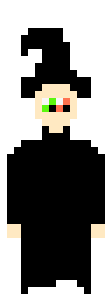 [9664c4] Wizard Dude 