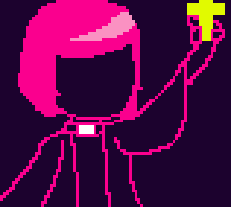 [093ee4] FAITH OC (