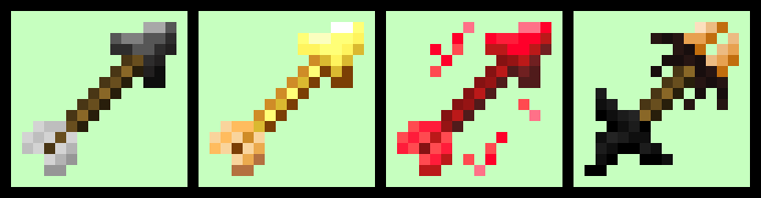 [e2af51] arrows :D