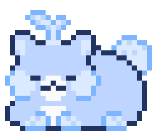 [cb6dbc] PIXEL ARTS