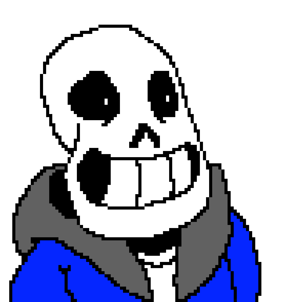 [9664c4] Sans