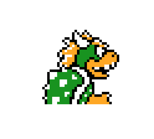 [e77adb] bowser