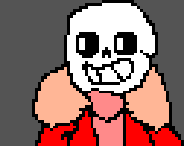 [53a360] i am almost done with the alphatale sprites i just need to do 404 