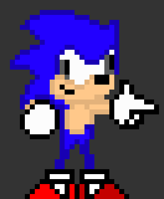 Fixed it - Smario