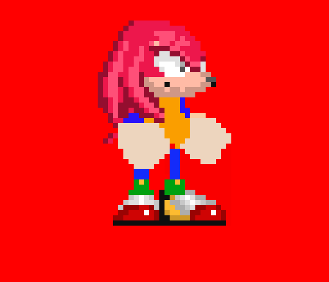 [c7c89d] knuckles Bully