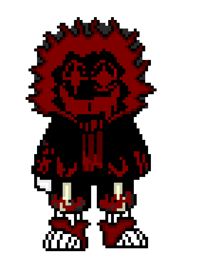 [48c02b] underworld!last breath!dustdustdustdustfellfellfellfellhorrorhorror (extreme-hardcore-mode) sans