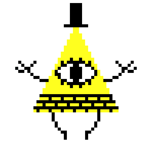 [d3668e] bill cipher