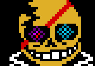 [d082ec] hey fell tale sans.
