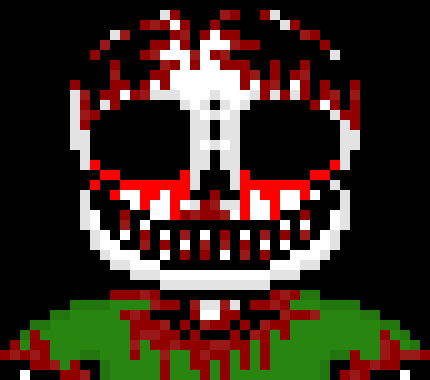 [57dac4] *grabs FTK's soul* kill him and you are dead yourself