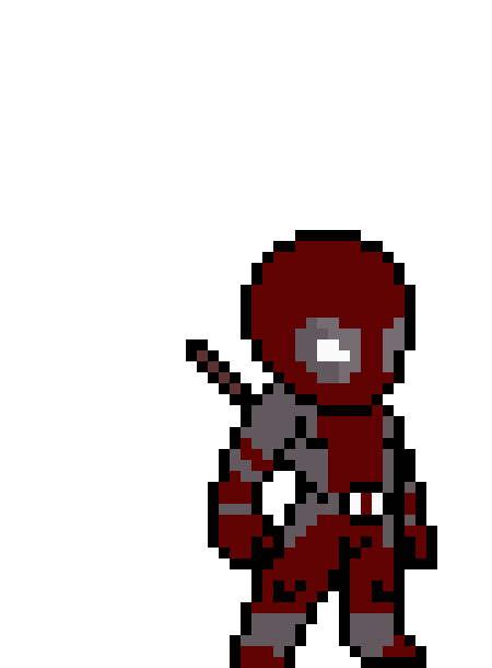 [9664c4] deadpool