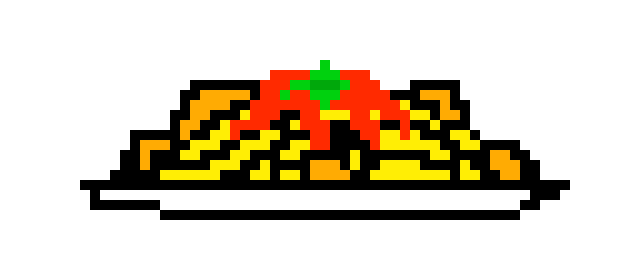 Spaghetti