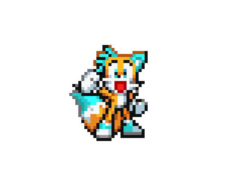 [f4231c] Protogen pfp