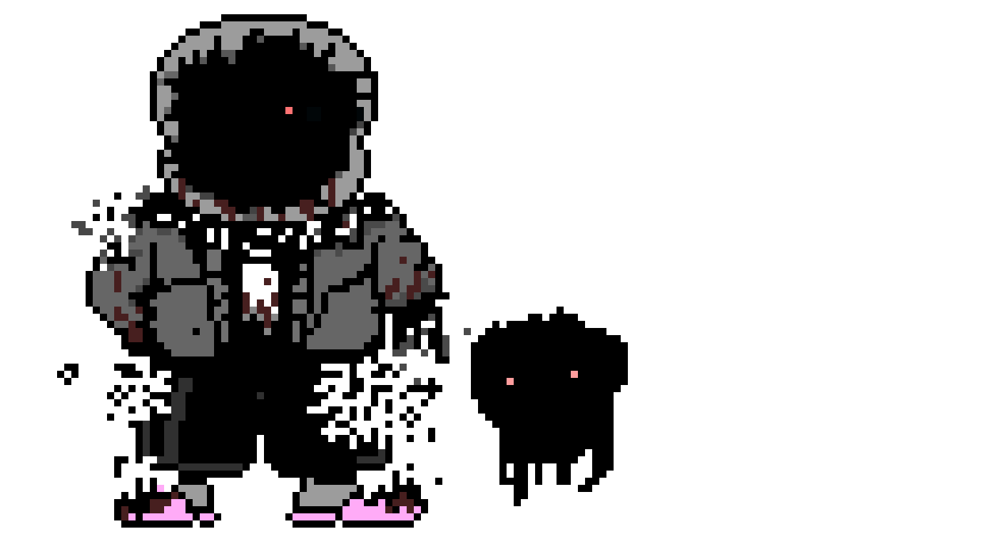 [11fd4f] insanityecho Sans