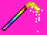 [9664c4] Minecraft Swords