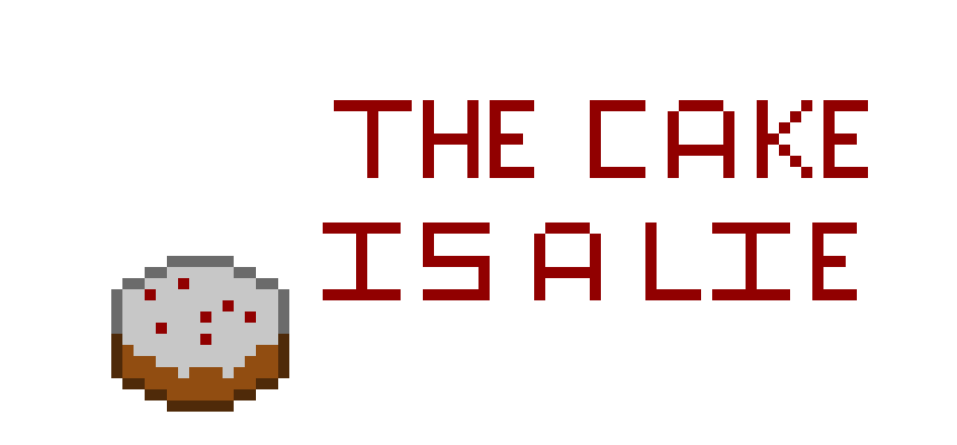 [9664c4] The cake is a lie