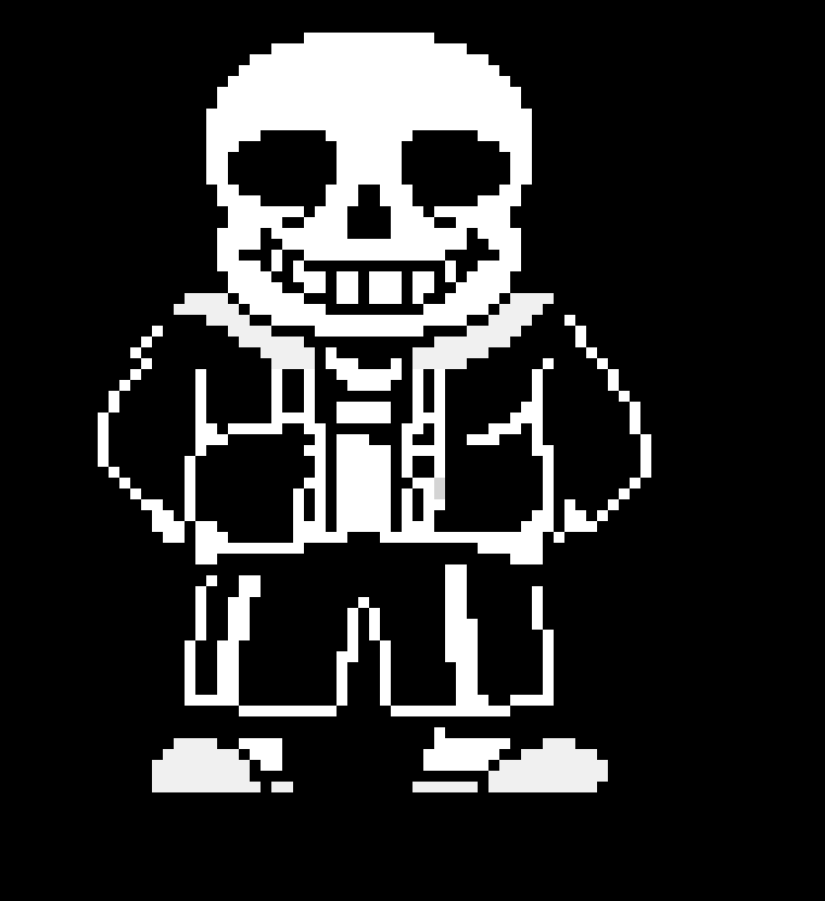 [6c8648] Sans Upgraded