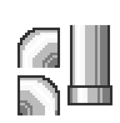 pipe