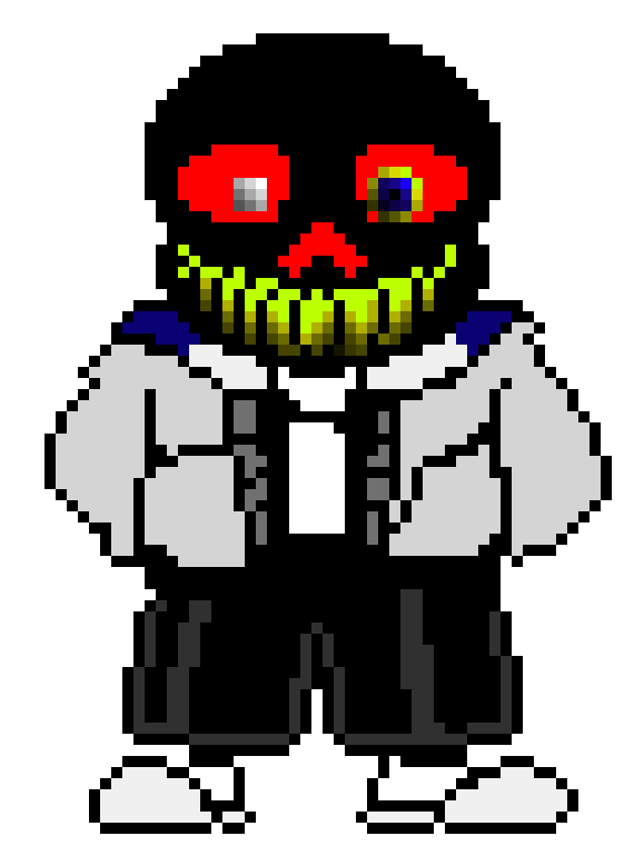 [9a4340] Create Your Own Sans :)