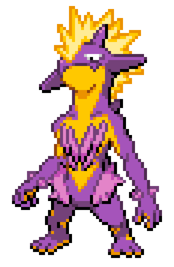 [b5b91e] Toxtricity