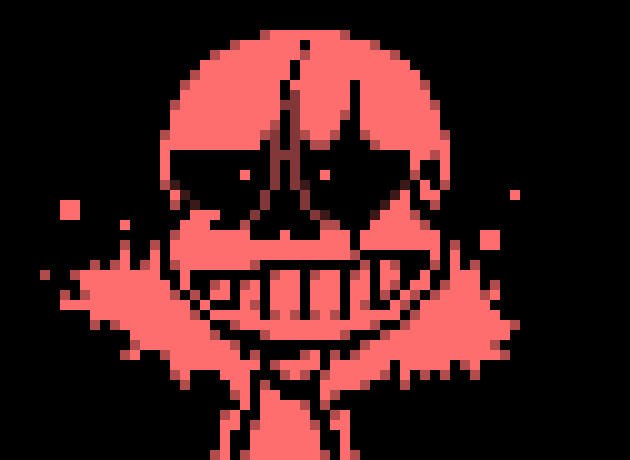 [8206a1] I WANT PIZZZZZZA!!!!!!!!!!!!!!!!! *cri* [FX!FellSans]