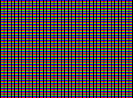 [9664c4] Pixels Art (Tiago Hands)