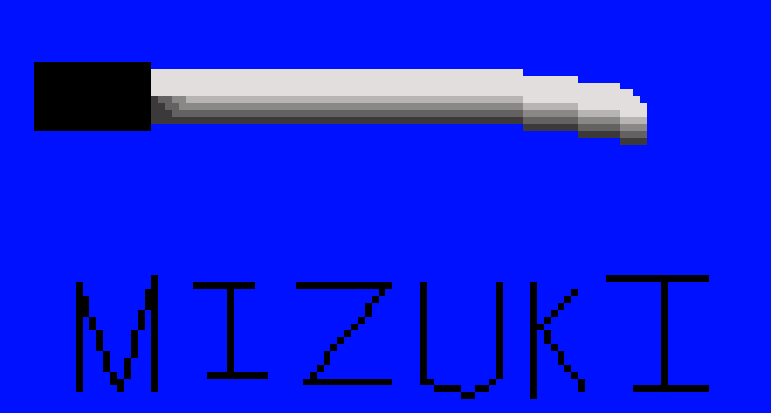 [9664c4] Mizuki