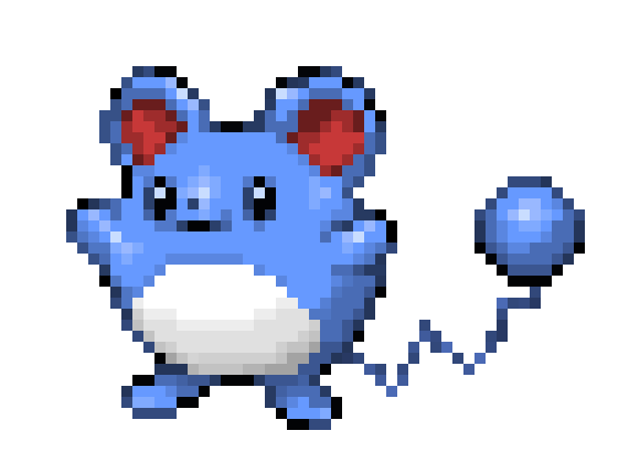 [9664c4] pokemon 1