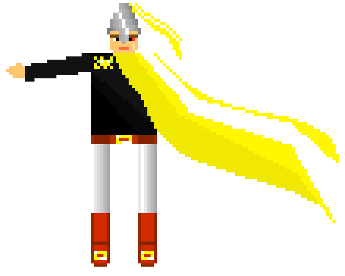 Inquisitor Vilhelm von Talgard