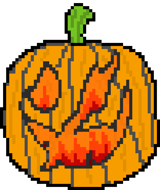 [9664c4] EvilPumkinhead