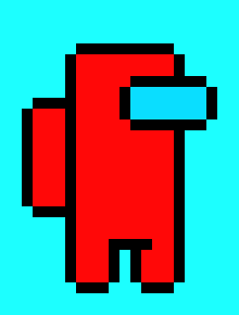 amogus