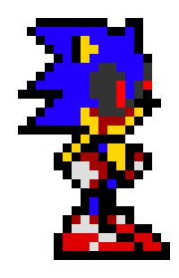 [b31a3f] Sonic.EXE
