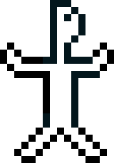 [7edf9b] Stickman Jump animation