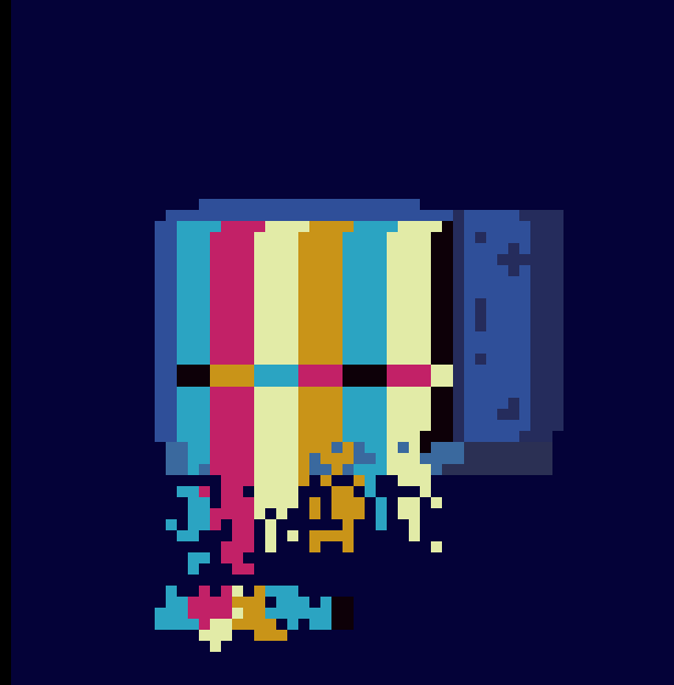 [fd4d3f] milo reynolds
