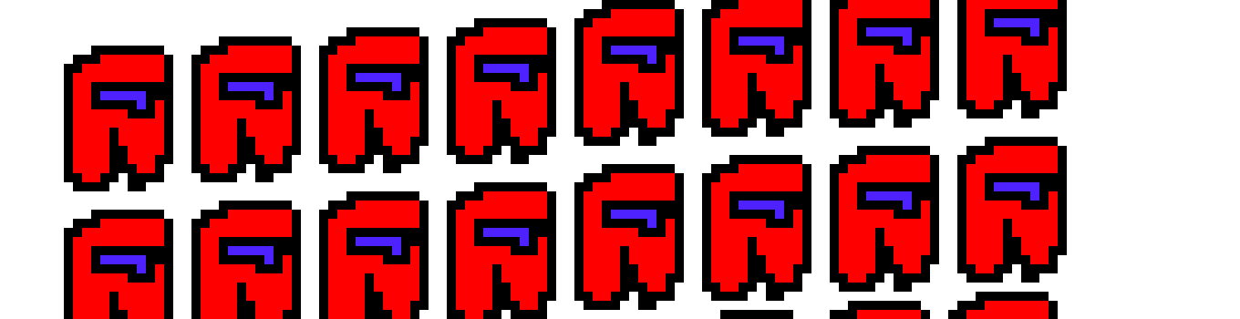 [6a2f8f] Amongus