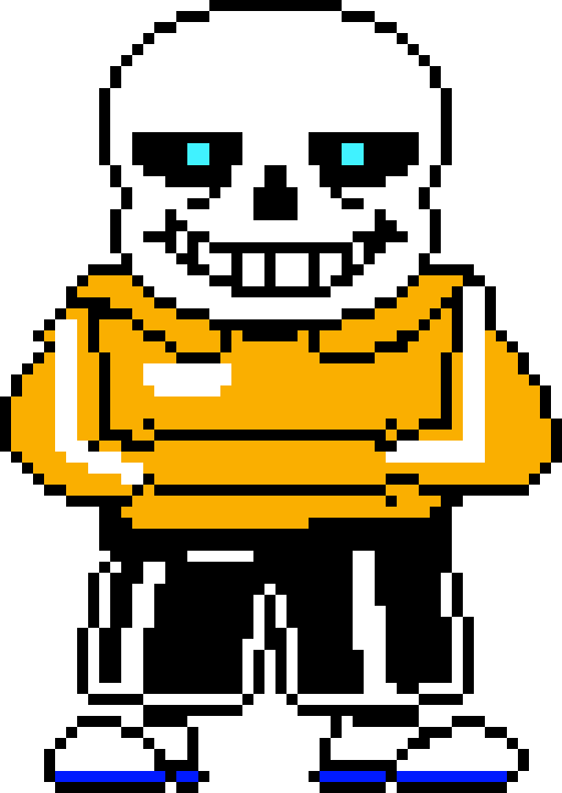 [eeb266] Pat Sans Sprite