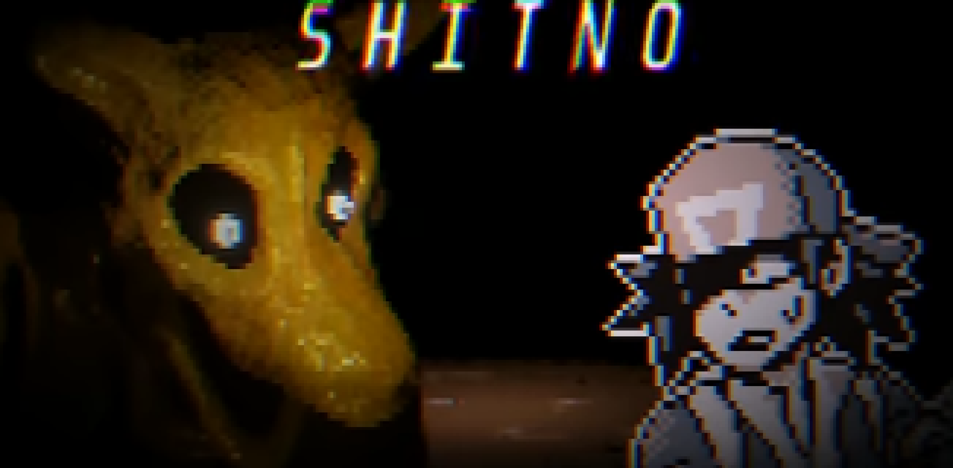 [a58a36] "stop calling me a demon iont like it" "you fuckin ugly man you tryna kill me man" "ykw fuck you" -closes game- 
