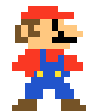 [9664c4] Mario 5