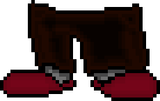 [92d336] UNDERVENGE Sans legs Angled