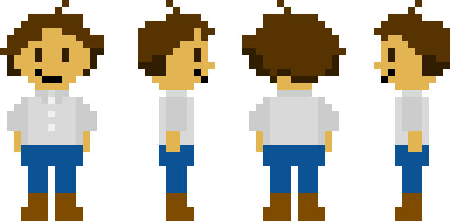 [3bc42e] Spencer