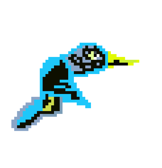 [9664c4] Battlebirds