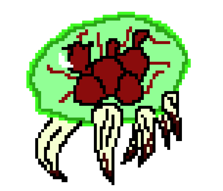 [9664c4] metroid