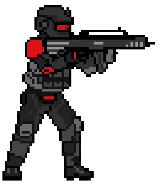 [2bc4c5] enemy sprite neutral