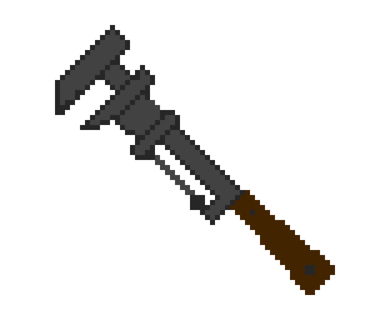 [9664c4] Test Wrench