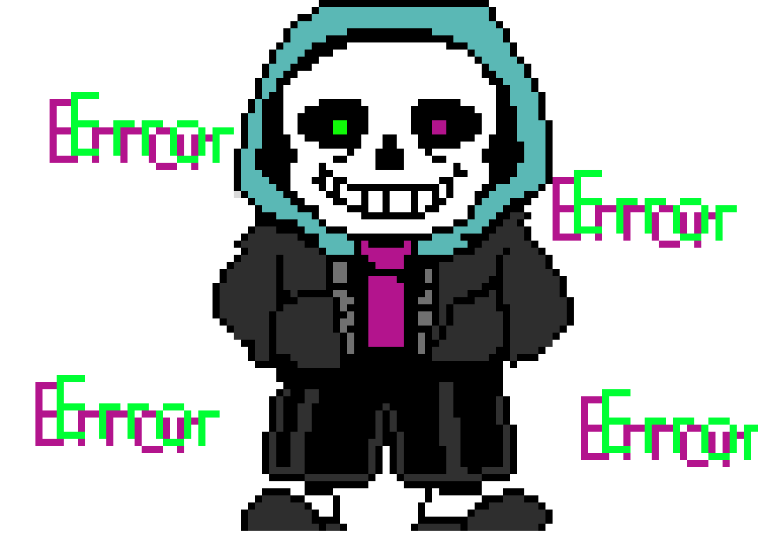[93134e] Random Code Sans