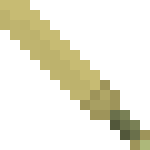 [5bbb71] Roman-style bronze sword